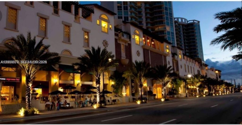 200 SE Sunny Isles Blvd , Unit 2-1205, Sunny Isles Beach, FL 33160 Photo