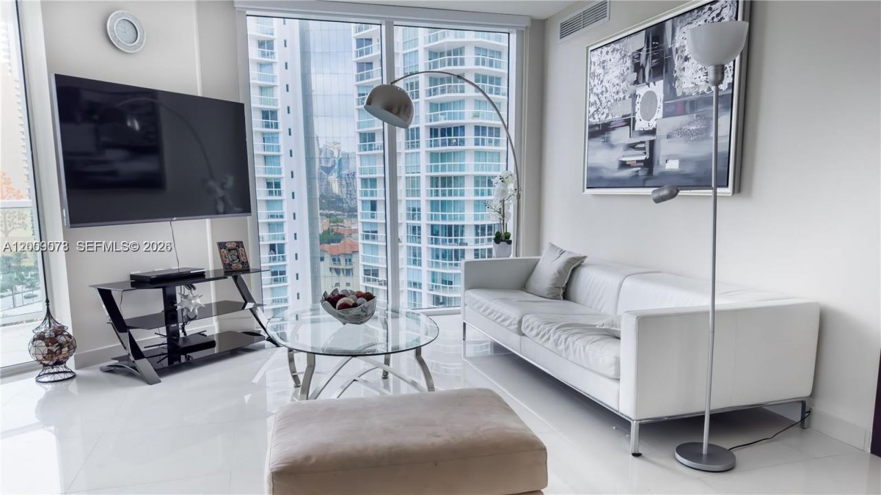 200 SE Sunny Isles Blvd , Unit 2-1205, Sunny Isles Beach, FL 33160 Photo