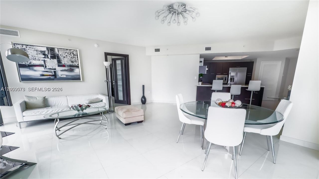200 SE Sunny Isles Blvd , Unit 2-1205, Sunny Isles Beach, FL 33160 Photo