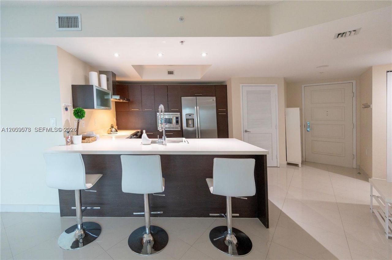 200 SE Sunny Isles Blvd , Unit 2-1205, Sunny Isles Beach, FL 33160 Photo