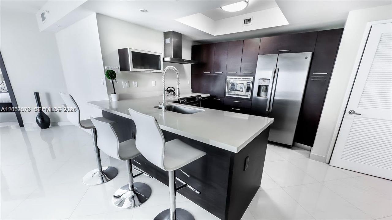 200 SE Sunny Isles Blvd , Unit 2-1205, Sunny Isles Beach, FL 33160 Photo