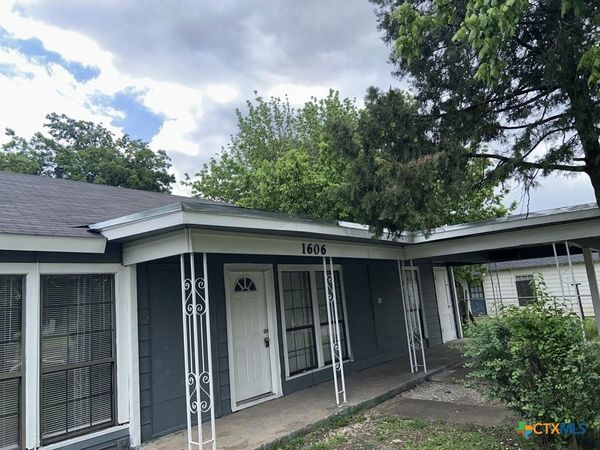 1606 Stewart Street , Killeen, TX 76541