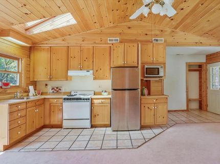 3240 Moshiron Dr, Foresthill, CA 95631 Photo