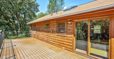 3240 Moshiron Dr, Foresthill, CA 95631 Photo