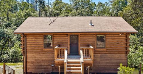 3240 Moshiron Dr, Foresthill, CA 95631 Photo