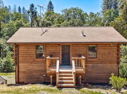 3240 Moshiron Dr, Foresthill, CA 95631 Photo
