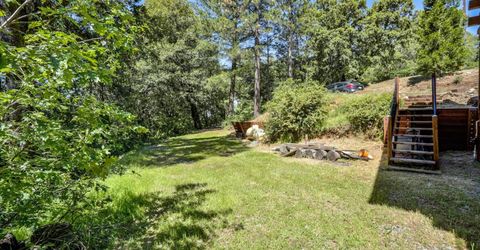 3240 Moshiron Dr, Foresthill, CA 95631 Photo