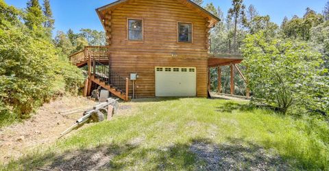 3240 Moshiron Dr, Foresthill, CA 95631 Photo