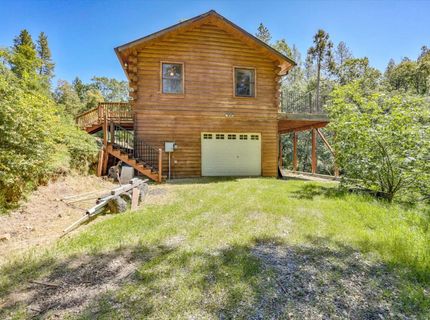 3240 Moshiron Dr, Foresthill, CA 95631 Photo