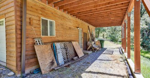 3240 Moshiron Dr, Foresthill, CA 95631 Photo