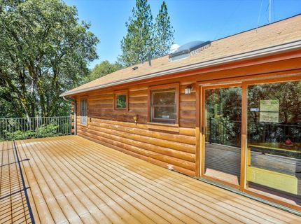 3240 Moshiron Dr, Foresthill, CA 95631 Photo