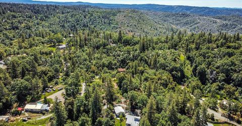 3240 Moshiron Dr, Foresthill, CA 95631 Photo