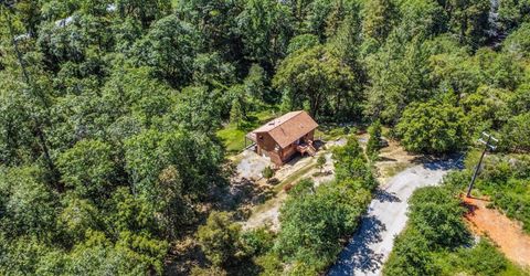 3240 Moshiron Dr, Foresthill, CA 95631 Photo