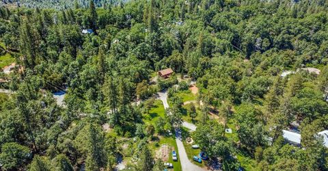 3240 Moshiron Dr, Foresthill, CA 95631 Photo