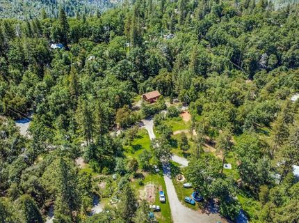 3240 Moshiron Dr, Foresthill, CA 95631 Photo