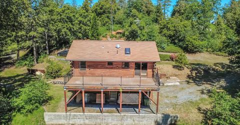 3240 Moshiron Dr, Foresthill, CA 95631 Photo