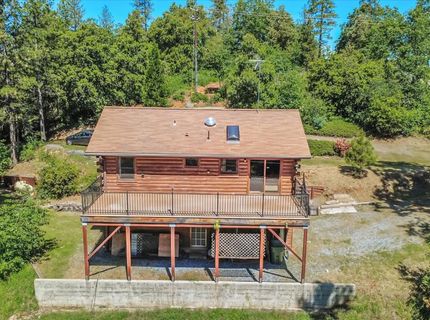 3240 Moshiron Dr, Foresthill, CA 95631 Photo
