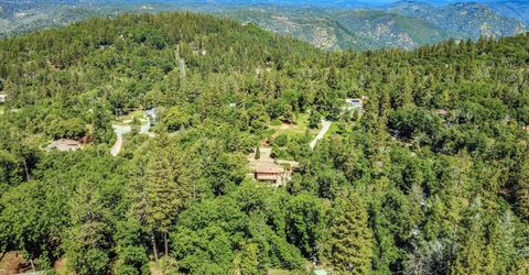 3240 Moshiron Dr, Foresthill, CA 95631 Photo