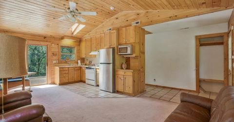 3240 Moshiron Dr, Foresthill, CA 95631 Photo