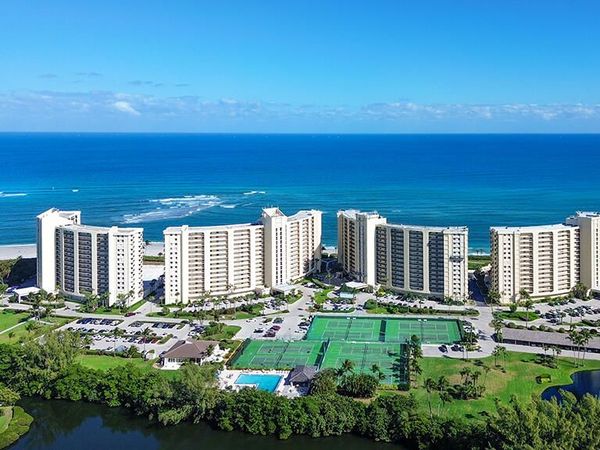 400 Ocean Trail Way, Unit 203, Jupiter, FL 33477