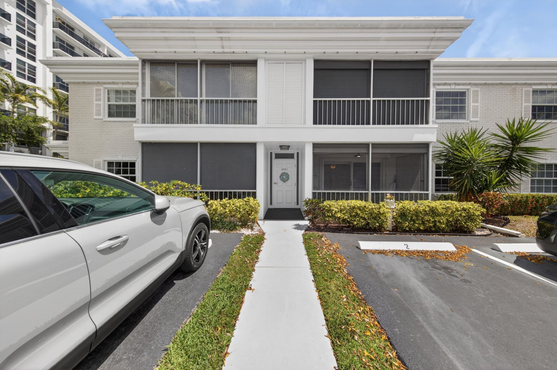 6521 Bay Club Drive, Unit 2, Fort Lauderdale, FL 33308 Photo