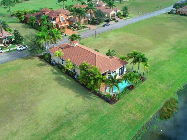 116 SE Bella Strano, Port St. Lucie, FL 34984