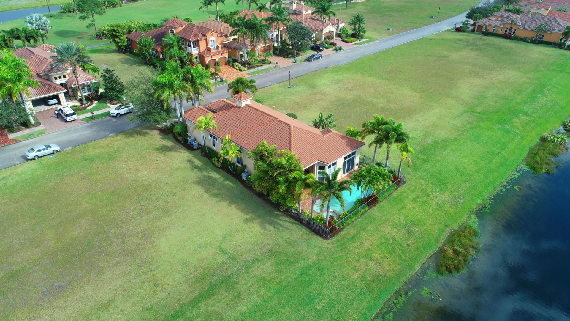 116 SE Bella Strano, Port Saint Lucie, FL 34984 Photo
