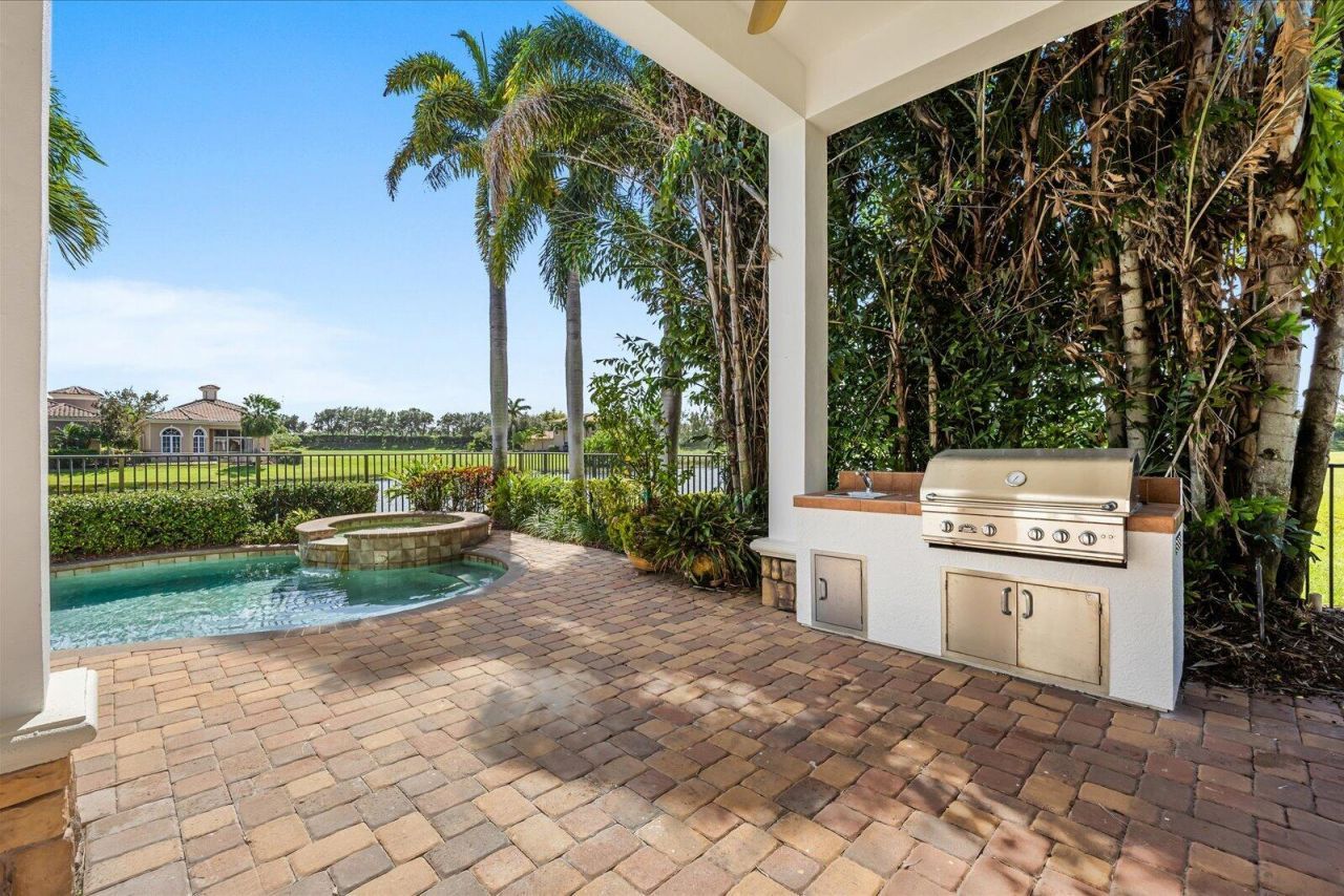 116 SE Bella Strano, Port Saint Lucie, FL 34984 Photo