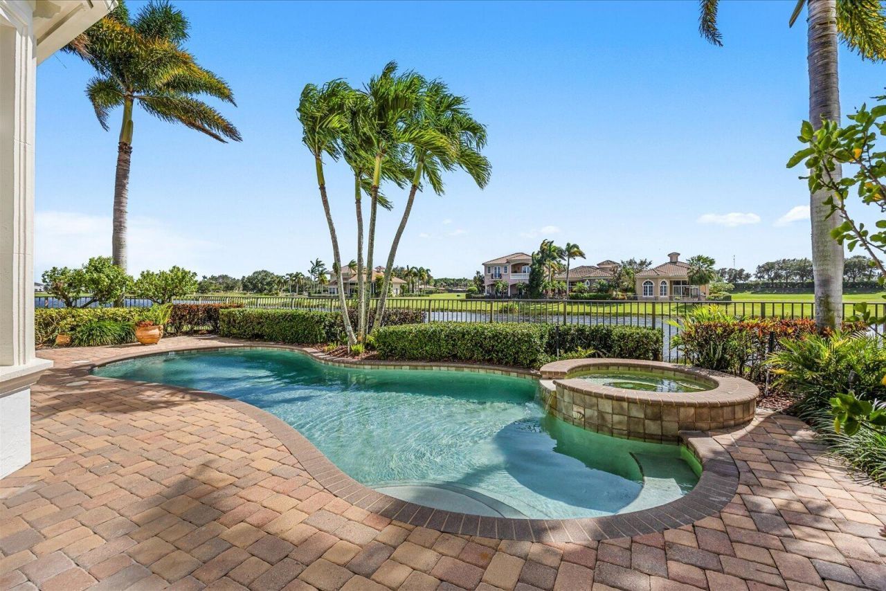 116 SE Bella Strano, Port Saint Lucie, FL 34984 Photo