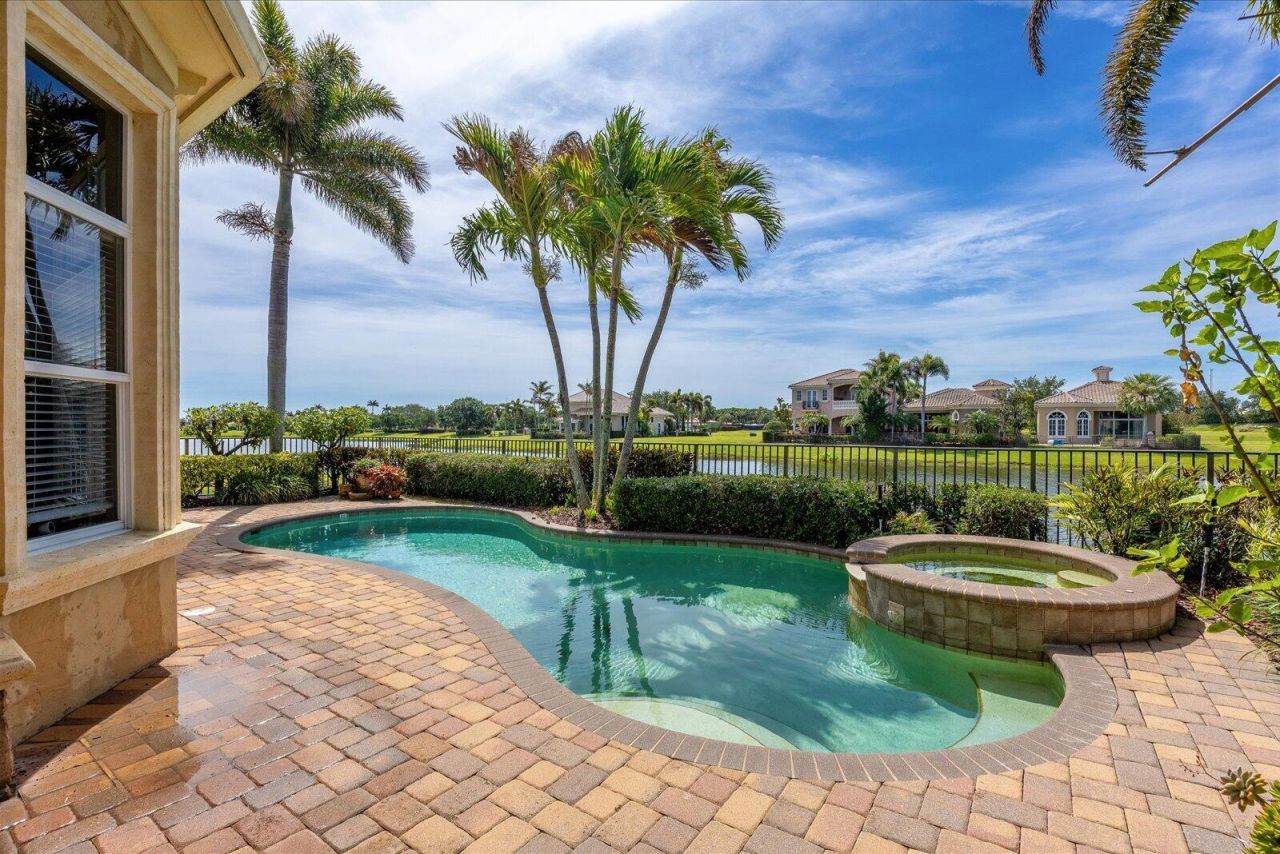 116 SE Bella Strano, Port Saint Lucie, FL 34984 Photo