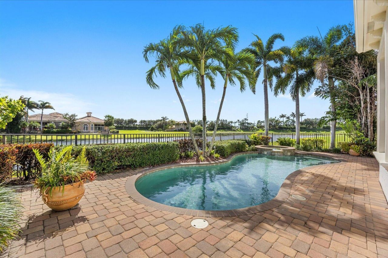 116 SE Bella Strano, Port Saint Lucie, FL 34984 Photo
