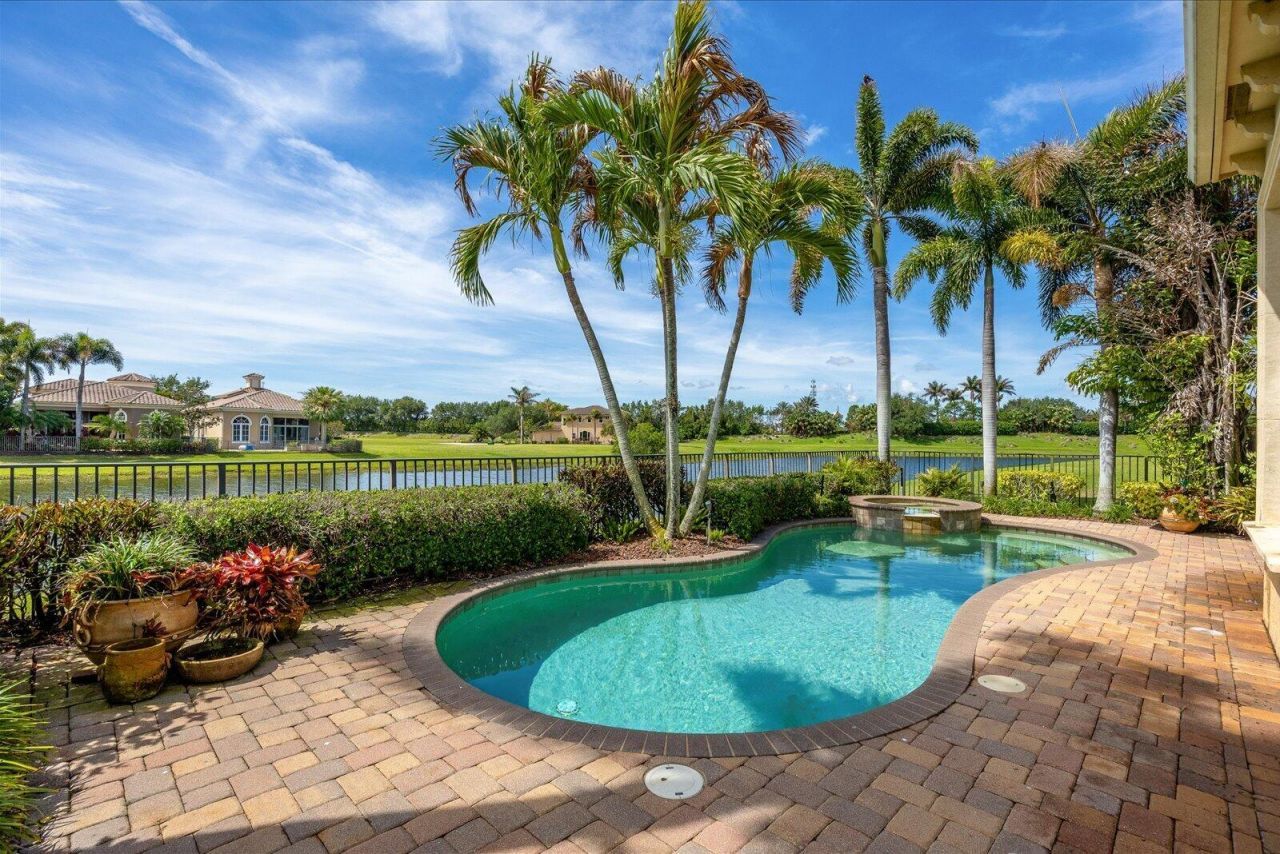116 SE Bella Strano, Port Saint Lucie, FL 34984 Photo