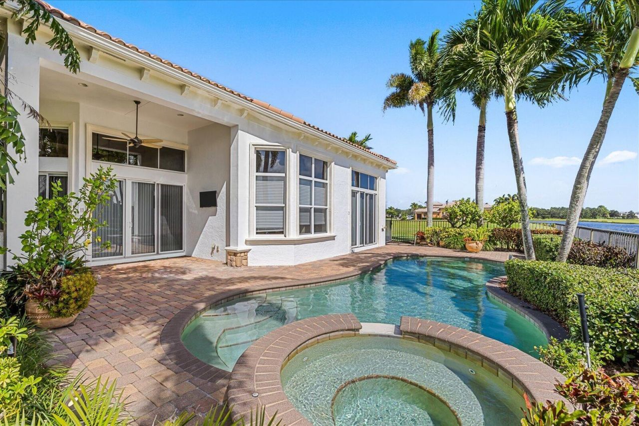 116 SE Bella Strano, Port Saint Lucie, FL 34984 Photo