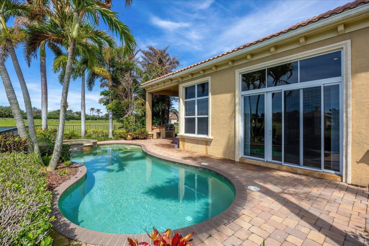 116 SE Bella Strano, Port Saint Lucie, FL 34984 Photo