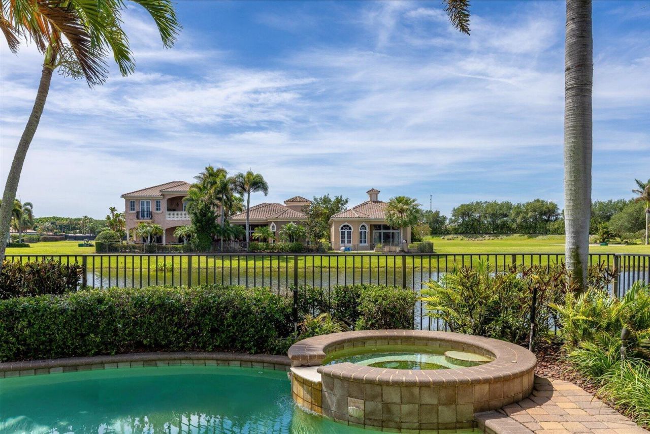 116 SE Bella Strano, Port Saint Lucie, FL 34984 Photo