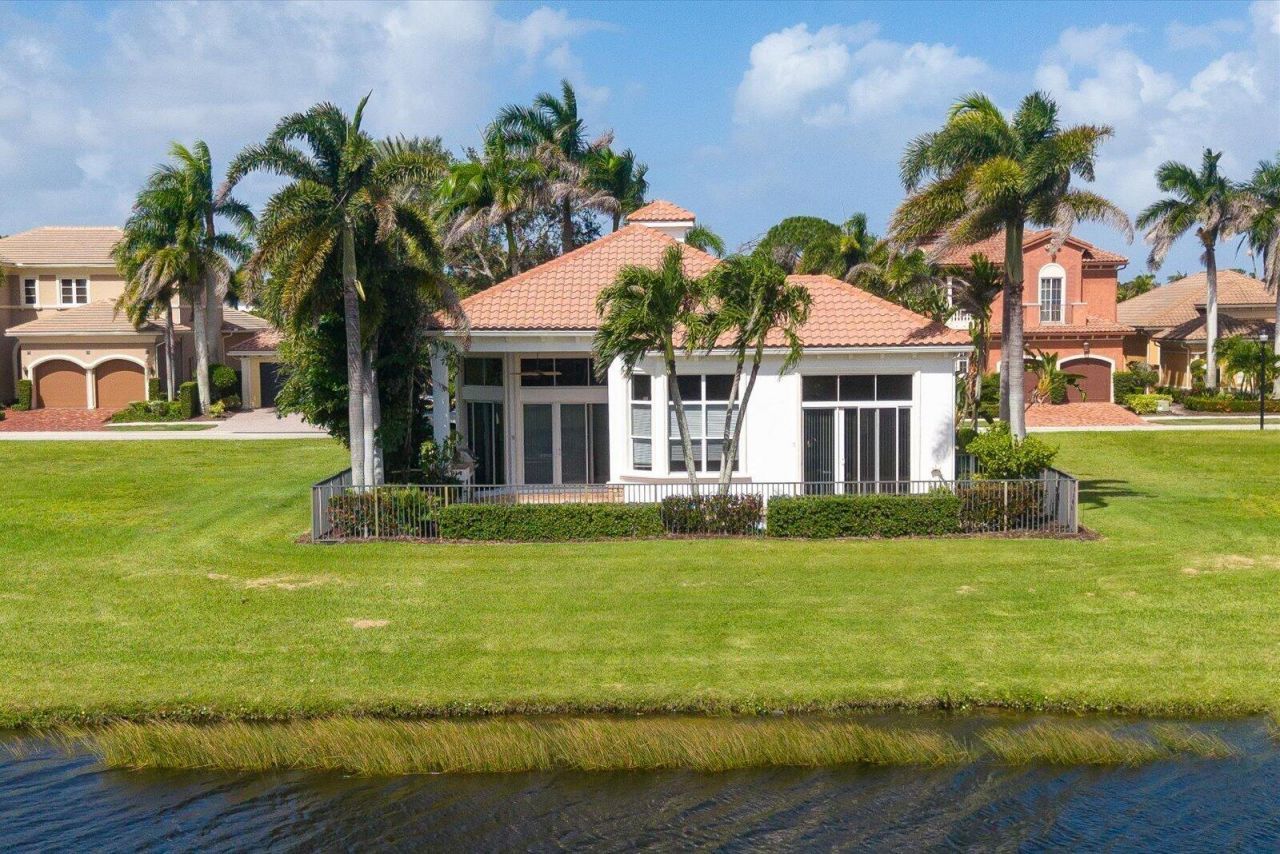 116 SE Bella Strano, Port Saint Lucie, FL 34984 Photo