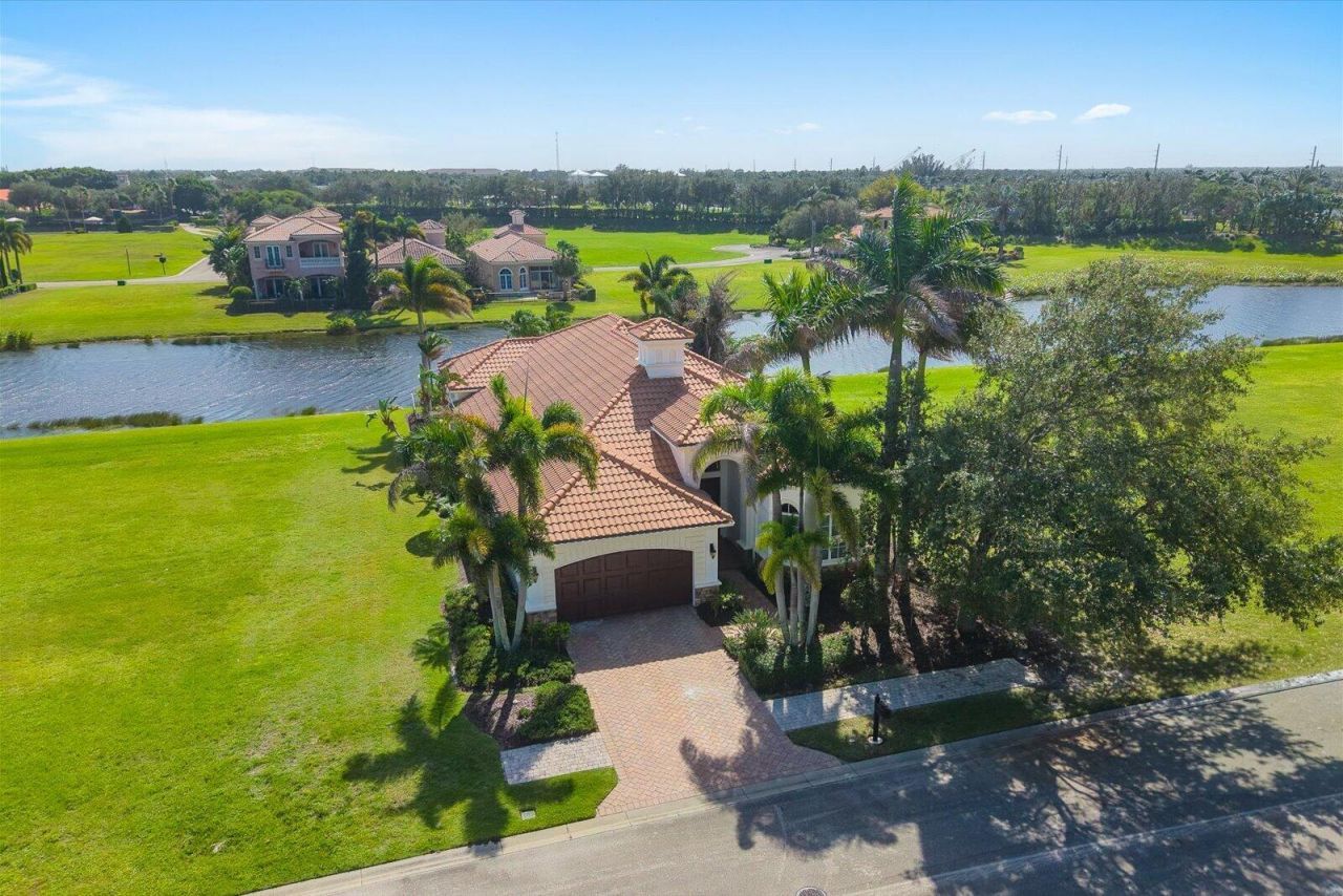 116 SE Bella Strano, Port Saint Lucie, FL 34984 Photo