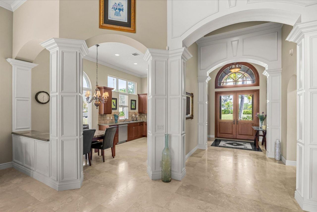 116 SE Bella Strano, Port Saint Lucie, FL 34984 Photo