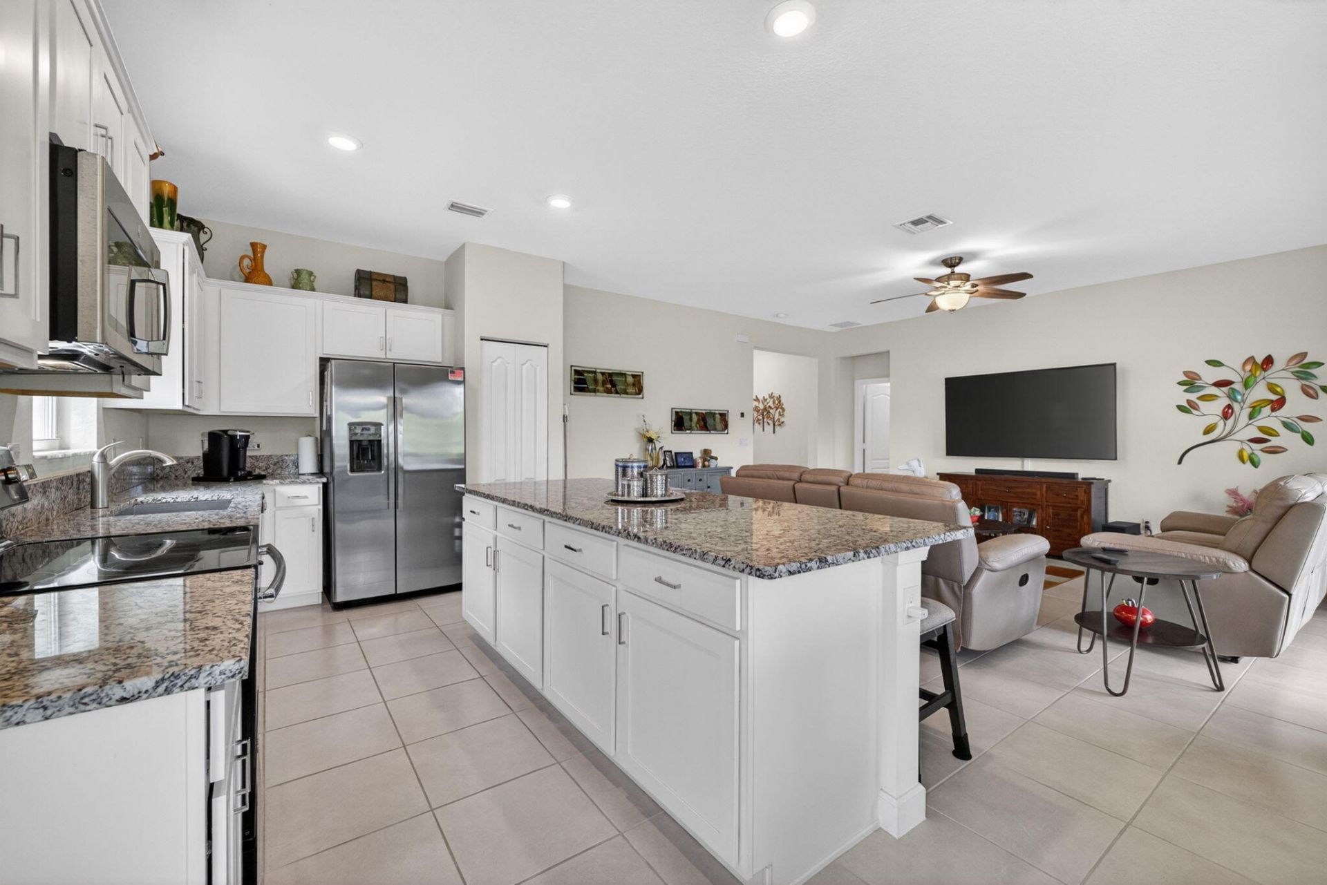 7697 NW Greenbank Circle, Port Saint Lucie, FL 34987 Photo