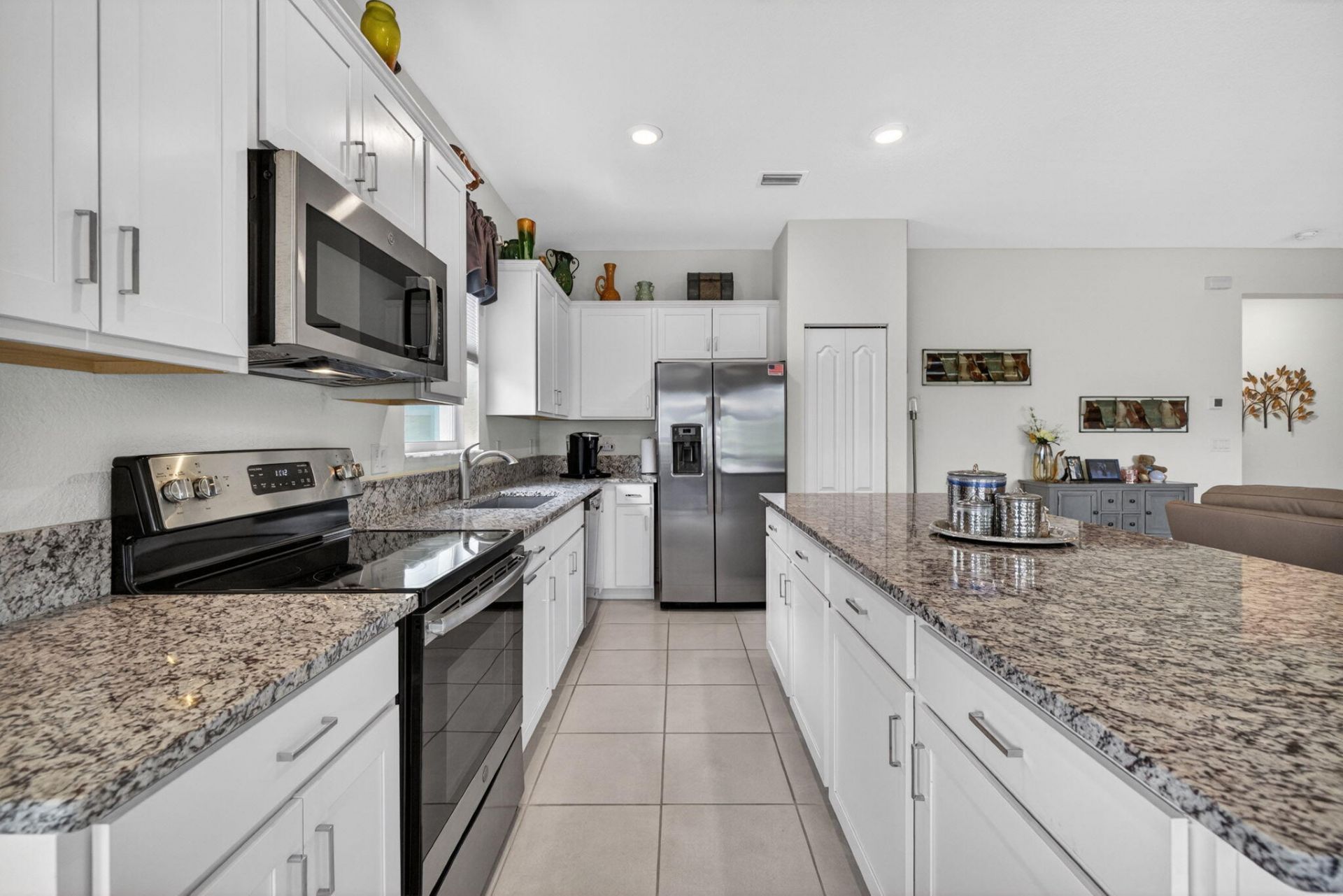 7697 NW Greenbank Circle, Port Saint Lucie, FL 34987 Photo