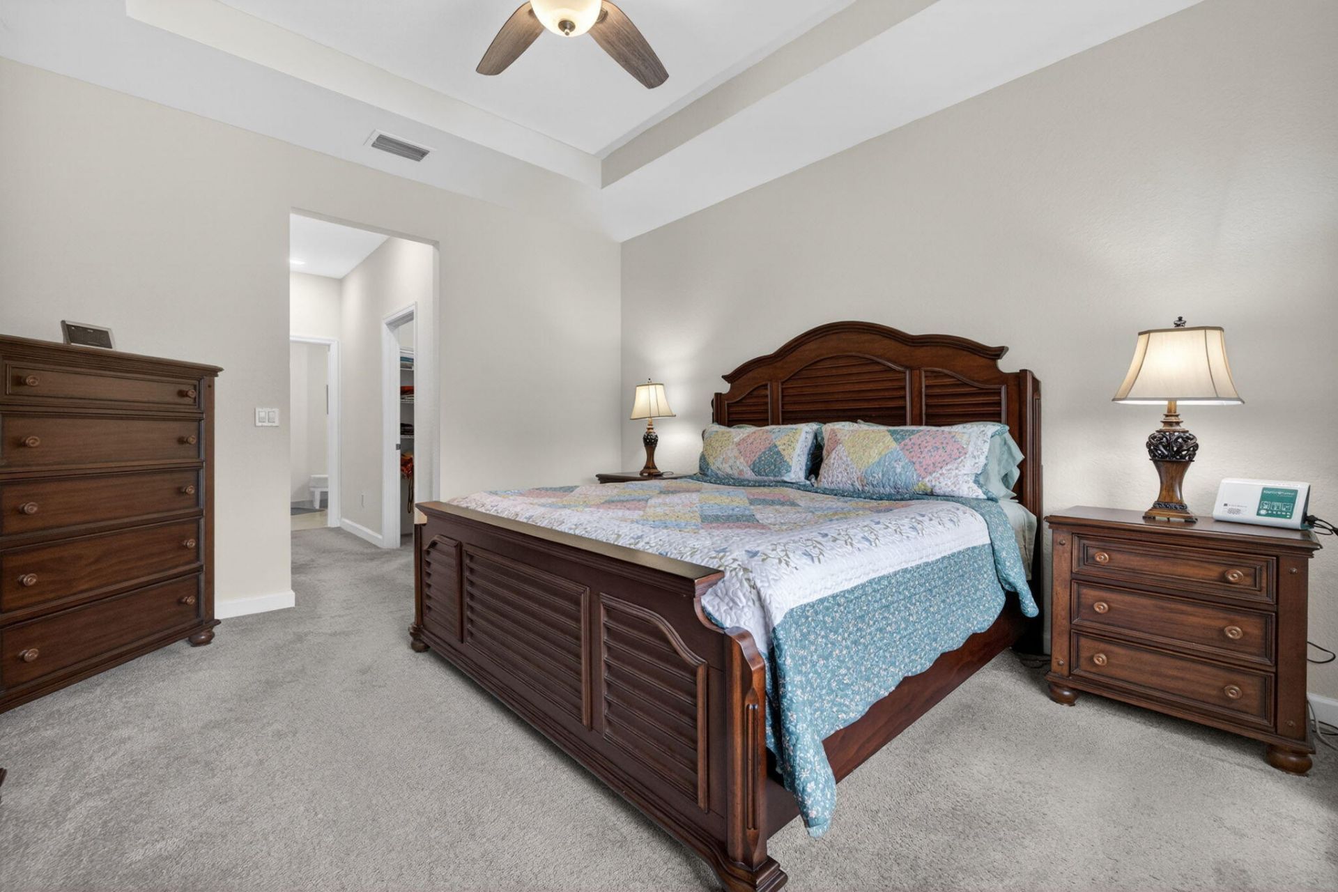 7697 NW Greenbank Circle, Port Saint Lucie, FL 34987 Photo