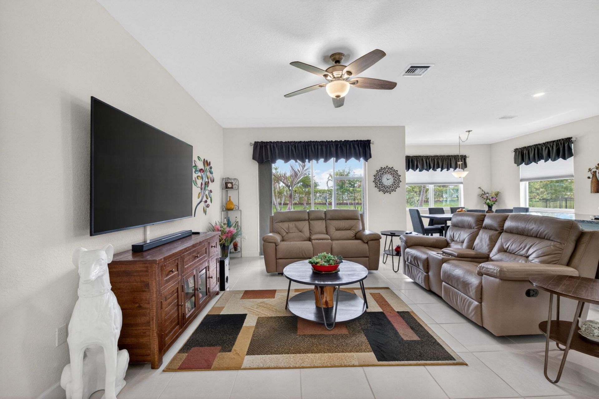 7697 NW Greenbank Circle, Port Saint Lucie, FL 34987 Photo