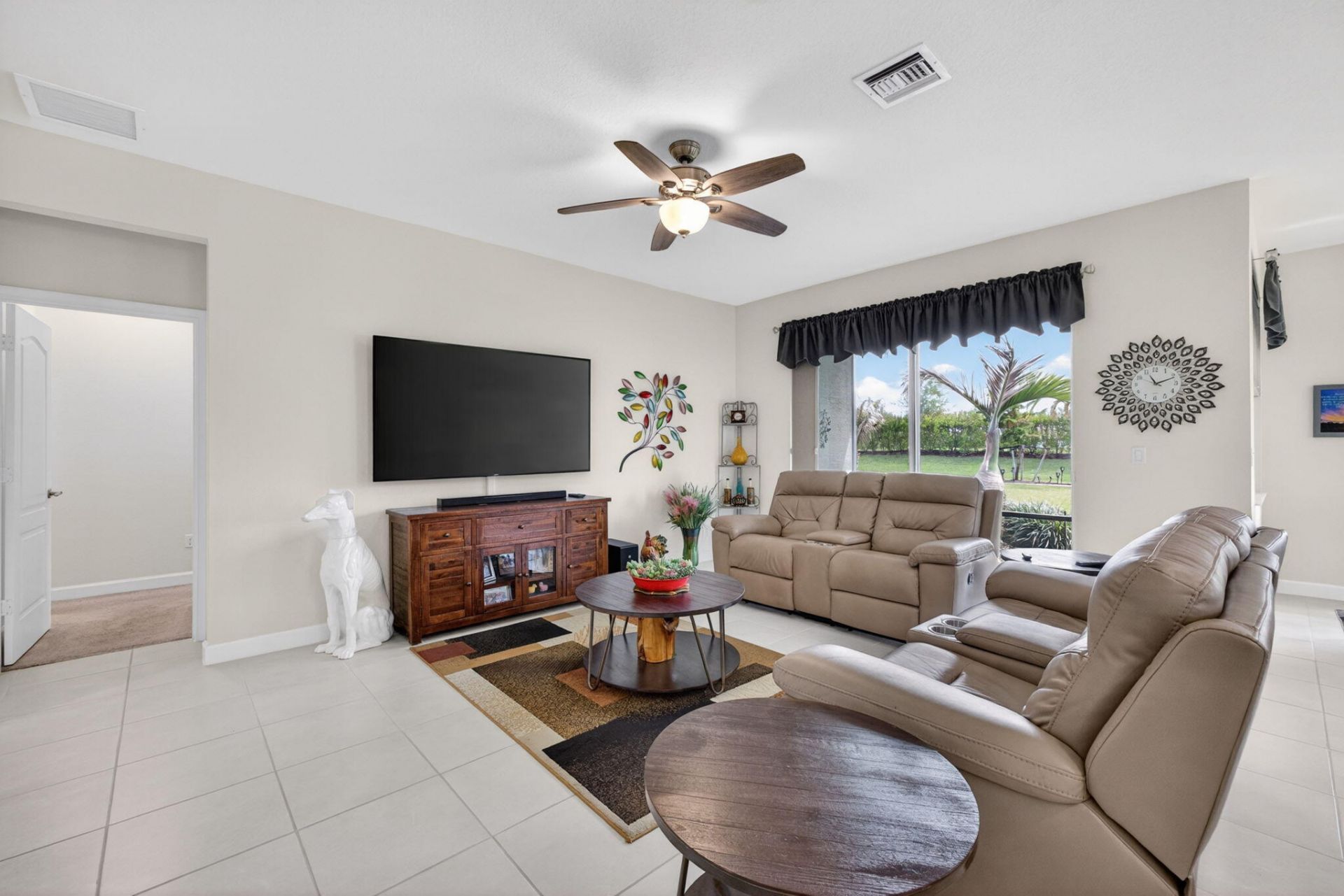 7697 NW Greenbank Circle, Port Saint Lucie, FL 34987 Photo