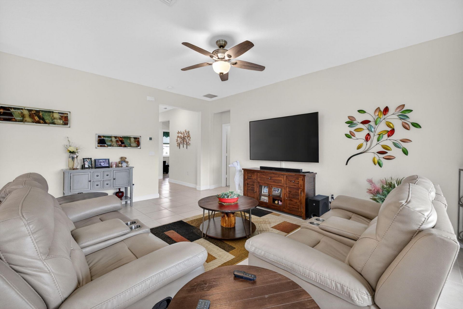 7697 NW Greenbank Circle, Port Saint Lucie, FL 34987 Photo