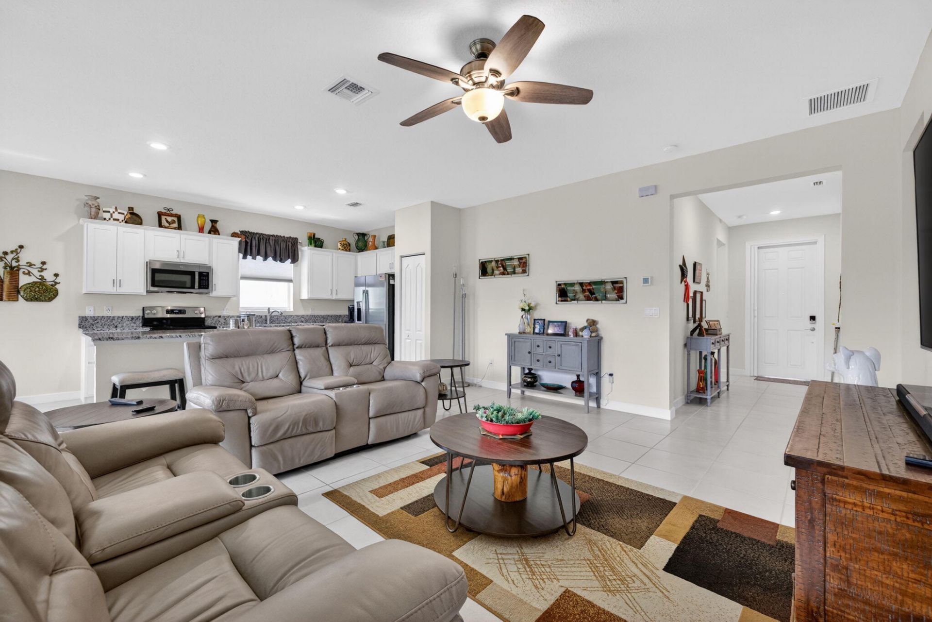 7697 NW Greenbank Circle, Port Saint Lucie, FL 34987 Photo