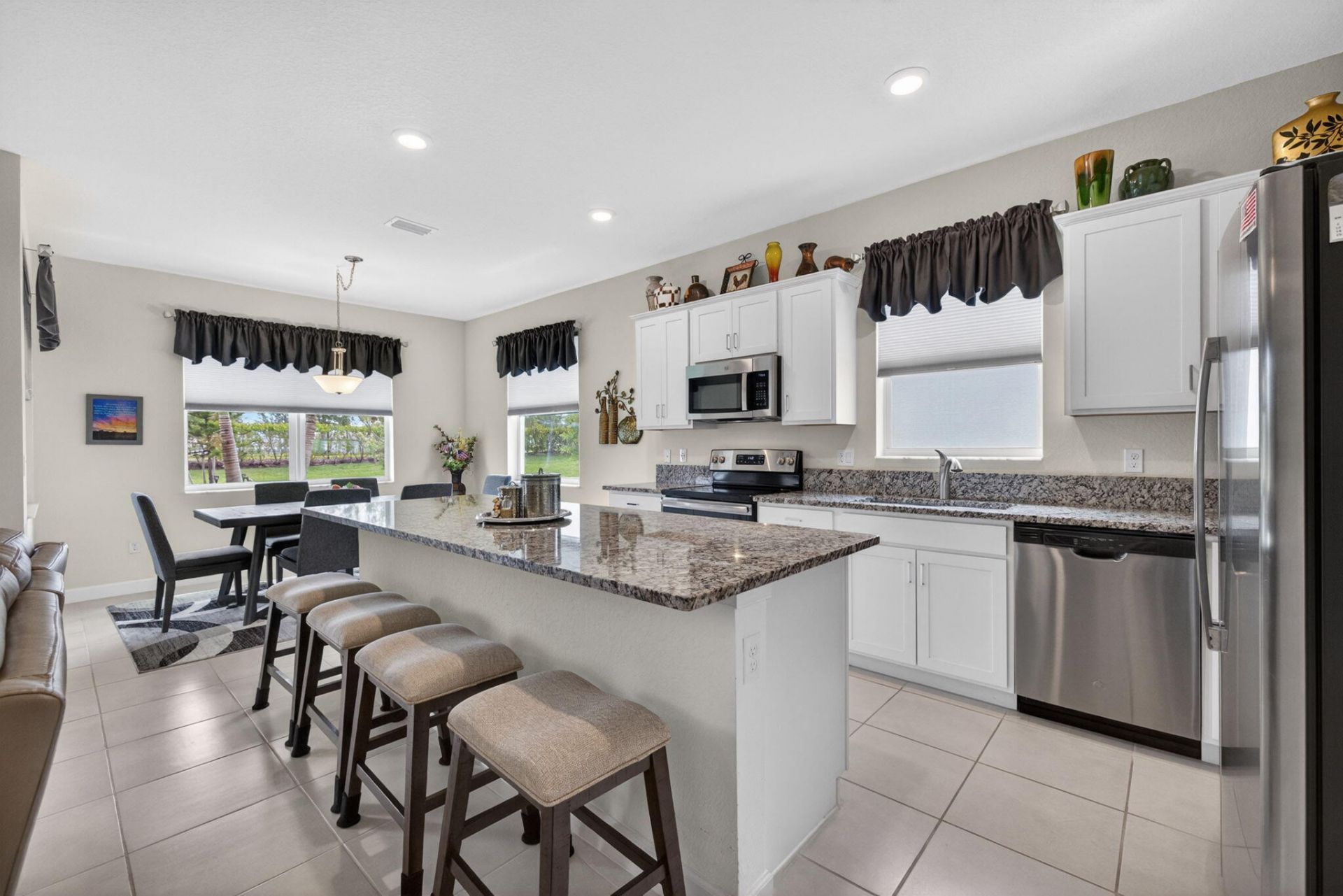 7697 NW Greenbank Circle, Port Saint Lucie, FL 34987 Photo