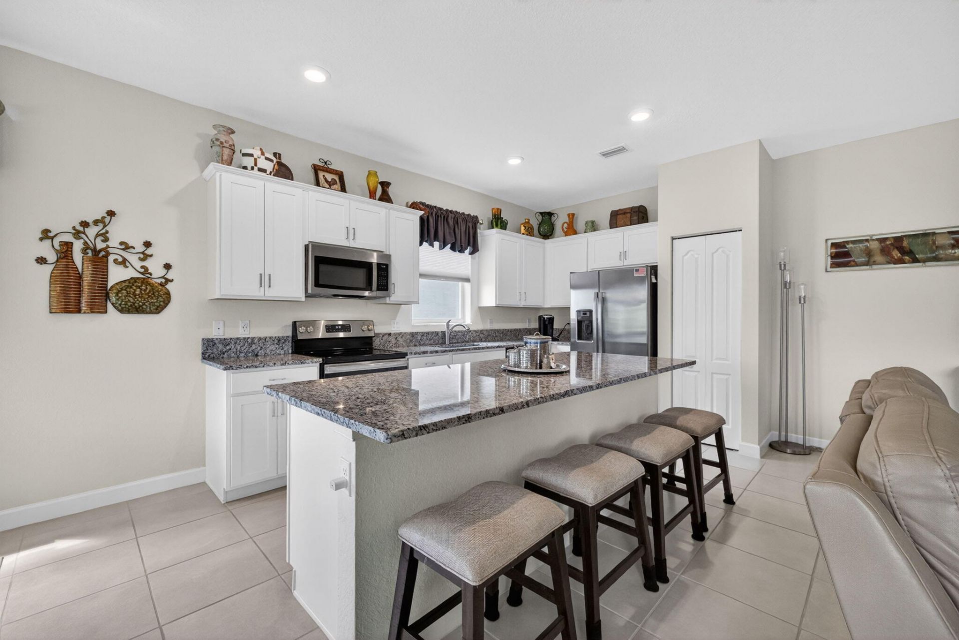 7697 NW Greenbank Circle, Port Saint Lucie, FL 34987 Photo