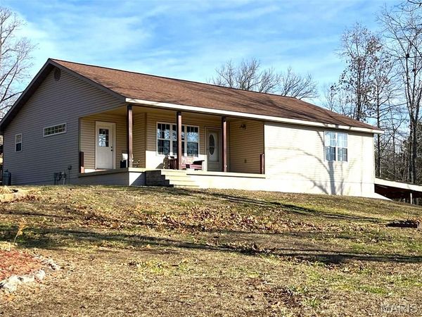 9251 County Road 2960 , Mountain View, MO 65548