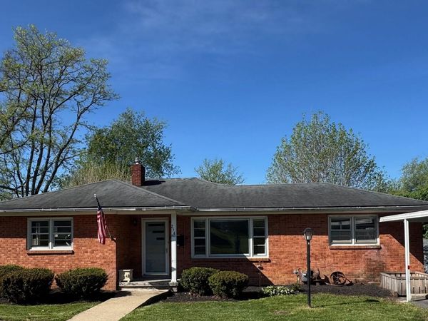 254 Webster St, Lewisburg, WV 24901