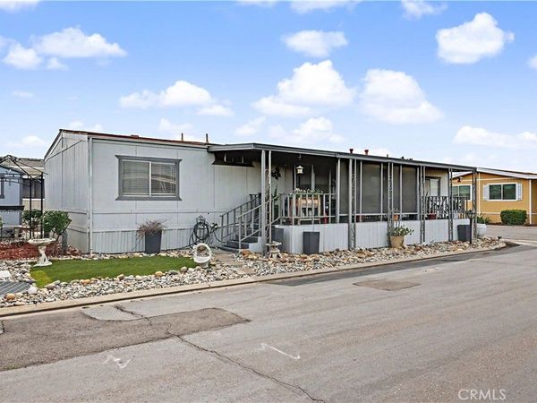 1400 N Tully Road, Unit 121, Turlock, CA 95380
